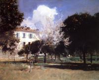 Sargent, John Singer